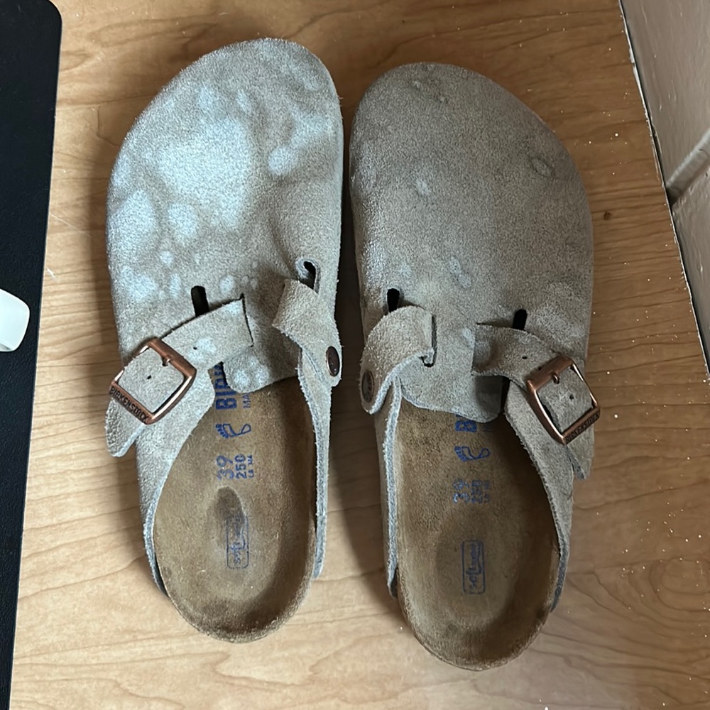 birkenstock boston